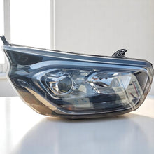 Laden Sie das Bild in den Galerie-Viewer, Frontscheinwerfer Ford Transit Custom 260107466R Rechts Scheinwerfer Headlight SCH3925274578hv
