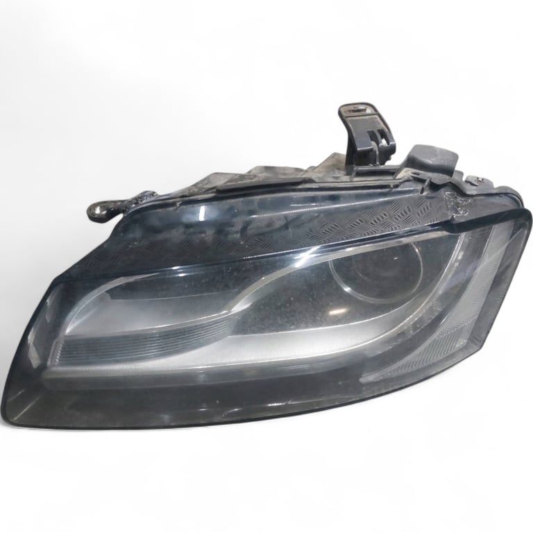 Frontscheinwerfer Audi A5 8T0941003L 8K0941597 Xenon Links Headlight