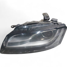 Laden Sie das Bild in den Galerie-Viewer, Frontscheinwerfer Audi A5 8T0941003L 8K0941597 Xenon Links Headlight