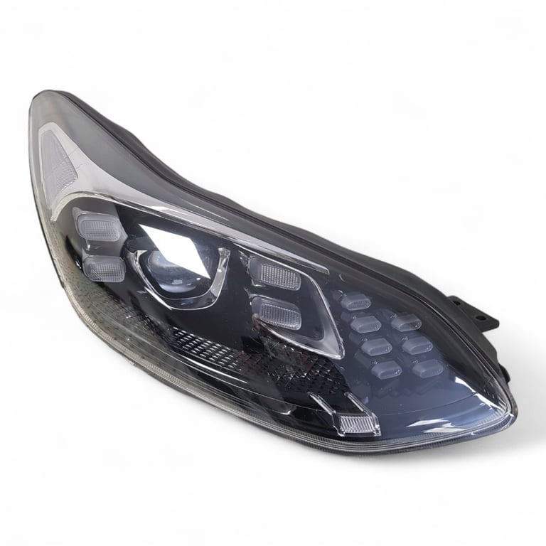 Frontscheinwerfer Kia Sportage 92102F1500 Full LED Rechts Scheinwerfer Headlight SCH7461870122yw