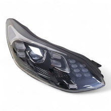 Laden Sie das Bild in den Galerie-Viewer, Frontscheinwerfer Kia Sportage 92102F1500 Full LED Rechts Scheinwerfer Headlight SCH7461870122yw