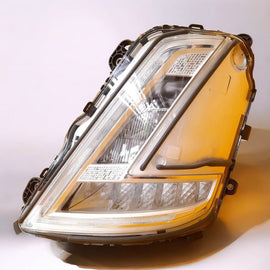 Frontscheinwerfer Volvo 23752809 LED Links Scheinwerfer Headlight SCH4685493423mb