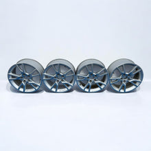 Laden Sie das Bild in den Galerie-Viewer, 4x Alufelge 17 Zoll 6.5" 5x112 33ET 8U0071497 Audi Q3 Rim Wheel FEL3511061222jy