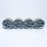 4x Alufelge 17 Zoll 6.5