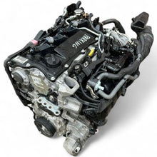 Laden Sie das Bild in den Galerie-Viewer, Motor Toyota V I A25A-A92CG 2018 Hybrid Engine Komplett MOT4547093191ao