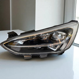 Frontscheinwerfer Ford Focus IV JX7B-13E015-AE Full LED Links Headlight SCH1399830137te