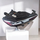 Frontscheinwerfer VW T-Roc 2GA941036P LED Rechts Scheinwerfer Headlight