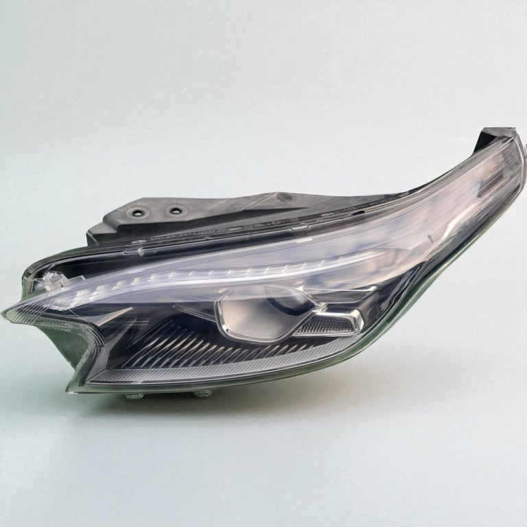 Frontscheinwerfer Kia Ceed 92101J7300 Full LED Links Scheinwerfer Headlight