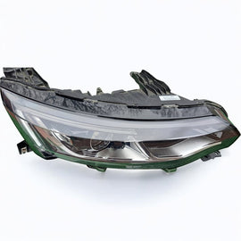 Frontscheinwerfer Renault Talisman 260108543R Rechts Scheinwerfer Headlight SCH1983352185qh