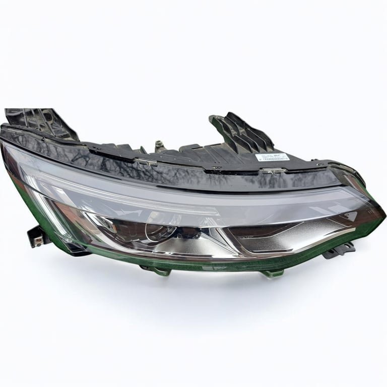 Frontscheinwerfer Renault Talisman 260108543R Rechts Scheinwerfer Headlight SCH1983352185qh