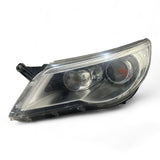Frontscheinwerfer VW Tiguan 5N1941031K Links Scheinwerfer Headlight