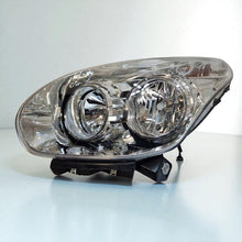 Load image into Gallery viewer, Frontscheinwerfer Opel Combo 520868580E Links Scheinwerfer Headlight
