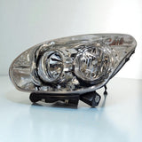Frontscheinwerfer Opel Combo 520868580E Links Scheinwerfer Headlight