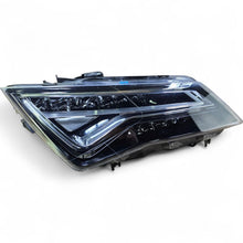 Laden Sie das Bild in den Galerie-Viewer, Frontscheinwerfer Seat Ateca 576941008H Full LED Rechts Scheinwerfer Headlight