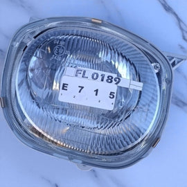 Frontscheinwerfer Toyota Celica 110-75831 Rechts Scheinwerfer Headlight SCH5951323417yx
