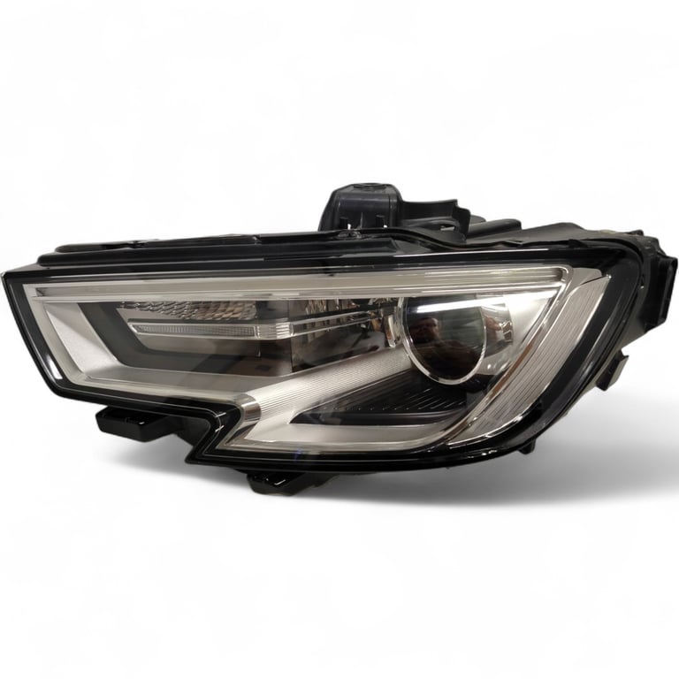 Frontscheinwerfer Audi A3 8V0941005E LED Links Scheinwerfer Headlight