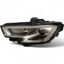 Load image into Gallery viewer, Frontscheinwerfer Audi A3 8V0941005E LED Links Scheinwerfer Headlight