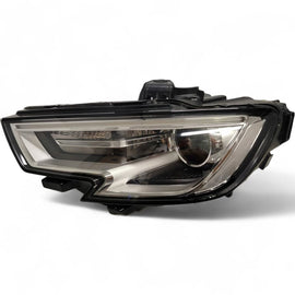 Frontscheinwerfer Audi A3 8V0941005E LED Links Scheinwerfer Headlight