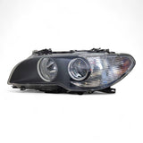 Frontscheinwerfer BMW Coupe E46 Links Scheinwerfer Headlight