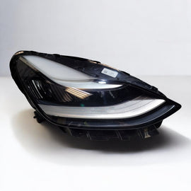Frontscheinwerfer Tesla Model 3 107737600C LED Rechts Scheinwerfer Headlight SCH9741869748li