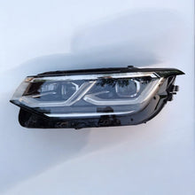 Laden Sie das Bild in den Galerie-Viewer, Frontscheinwerfer VW Tiguan 5NB941081G LED Links Scheinwerfer Headlight