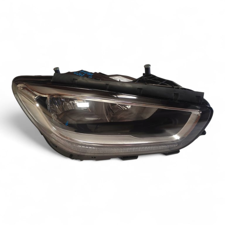 Frontscheinwerfer Mercedes-Benz W247 W246 A2479067600 Rechts Headlight SCH4055523311sw