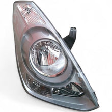 Load image into Gallery viewer, Frontscheinwerfer Hyundai H1 Starex 92102-4H0XX Rechts Scheinwerfer Headlight