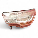 Frontscheinwerfer Citroën Ds4 46430711 Links Scheinwerfer Headlight