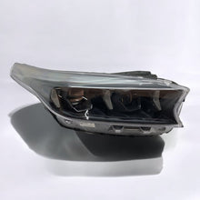 Laden Sie das Bild in den Galerie-Viewer, Frontscheinwerfer Kia Ceed J7921-61560 Full LED Rechts Scheinwerfer Headlight