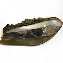 Laden Sie das Bild in den Galerie-Viewer, Frontscheinwerfer BMW 5 F11 F10 7203251-19 Xenon Links Scheinwerfer Headlight SCH5446599935fx
