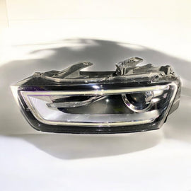 Frontscheinwerfer Audi Q3 8U0941005 Xenon Links Scheinwerfer Headlight SCH2183364683zp