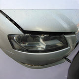 Frontscheinwerfer Audi A3 8P0941004BB Rechts Scheinwerfer Headlight