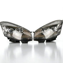 Laden Sie das Bild in den Galerie-Viewer, Frontscheinwerfer Citroën C4 Grand Picasso Xenon Ein Stück (Rechts oder Links)