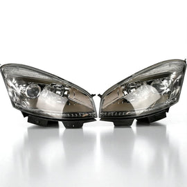 Frontscheinwerfer Citroën C4 Grand Picasso Xenon Ein Stück (Rechts oder Links)