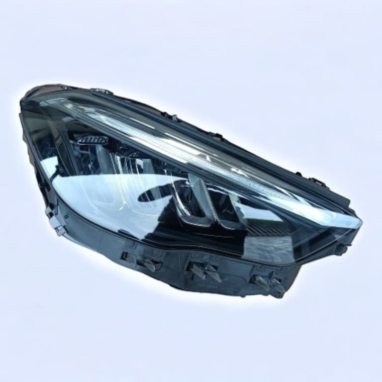Frontscheinwerfer Mercedes-Benz Gla A2479066207 LED Rechts Headlight