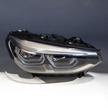 Load image into Gallery viewer, Frontscheinwerfer BMW X3 G01 F97 G02 F98 8739654 LED Rechts Headlight SCH7037901440uw