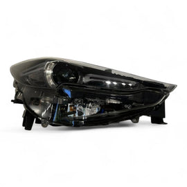 Frontscheinwerfer Mazda Cx-5 K124-51030 Full LED Rechts Scheinwerfer Headlight SCH4114059187mh