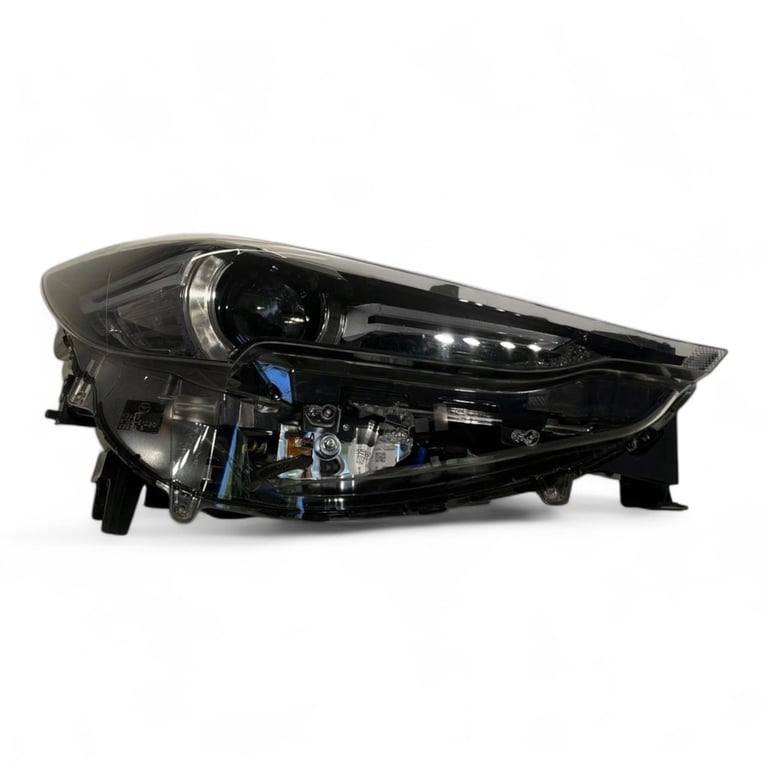 Frontscheinwerfer Mazda Cx-5 K124-51030 Full LED Rechts Scheinwerfer Headlight SCH4114059187mh