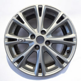1x Alufelge 17 Zoll 7.0