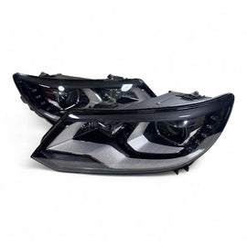 Frontscheinwerfer VW Tiguan 5N1941751 5N1941752 Xenon Ein Satz Headlight SCH4020739121eo