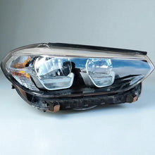Load image into Gallery viewer, Frontscheinwerfer BMW X3 G01 X4 G02 8739642-04 Full LED Rechts Headlight SCH2151920692qm
