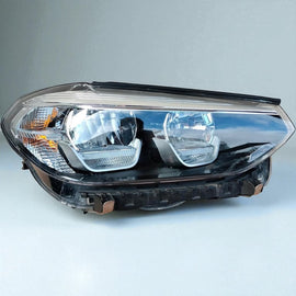 Frontscheinwerfer BMW X3 G01 X4 G02 8739642-04 Full LED Rechts Headlight SCH2151920692qm