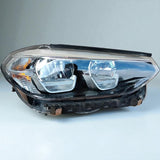 Frontscheinwerfer BMW X3 G01 X4 G02 8739642-04 Full LED Rechts Headlight