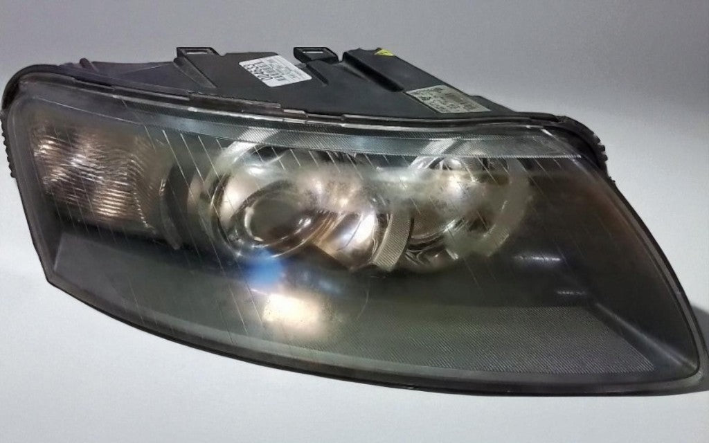 Frontscheinwerfer Audi A6 C6 4F0941004BF Xenon Rechts Scheinwerfer Headlight