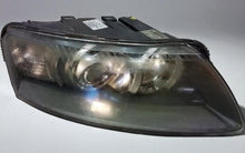 Laden Sie das Bild in den Galerie-Viewer, Frontscheinwerfer Audi A6 C6 4F0941004BF Xenon Rechts Scheinwerfer Headlight