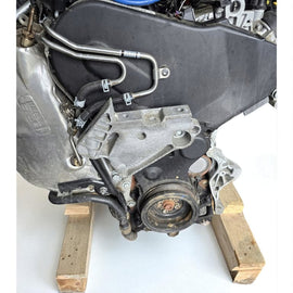 Motor Audi Seat Skoda VW DCY 2.0 TDI 150PS 2005 Diesel Engine Unkomplett
