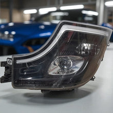 Laden Sie das Bild in den Galerie-Viewer, Frontscheinwerfer Mercedes-Benz A9618200859 LED Links Scheinwerfer Headlight SCH3611879182zm