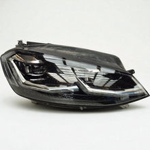 Load image into Gallery viewer, Frontscheinwerfer VW Golf VII 5G1941036C Full LED Rechts Scheinwerfer Headlight SCH9525785764jr