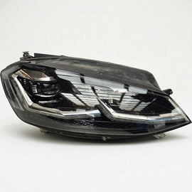 Frontscheinwerfer VW Golf VII 5G1941036C Full LED Rechts Scheinwerfer Headlight SCH9525785764jr
