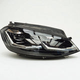 Frontscheinwerfer VW Golf VII 5G1941036C Full LED Rechts Scheinwerfer Headlight
